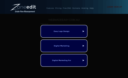 webmadeeasy.com.au