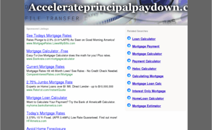 webmail.accelerateprincipalpaydown.com