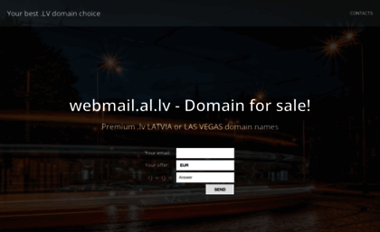 webmail.al.lv