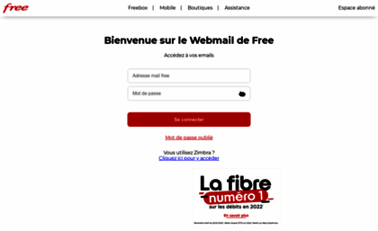 webmail.aliceadsl.fr