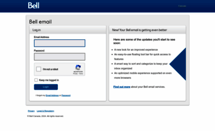 webmail.bell.net