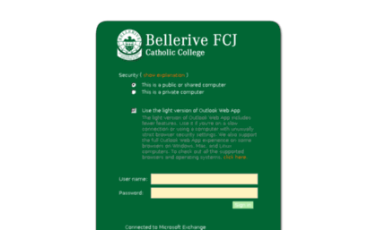 webmail.bellerivefcj.org