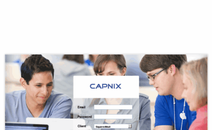 webmail.capnix.net