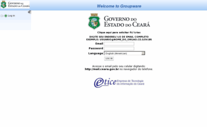 webmail.ceara.gov.br
