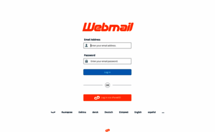 webmail.chemisette.com.mx