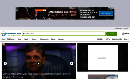 webmail.cincinnatibell.net