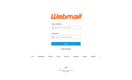 webmail.clinicamariangel.com