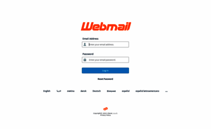 webmail.dzeg.com