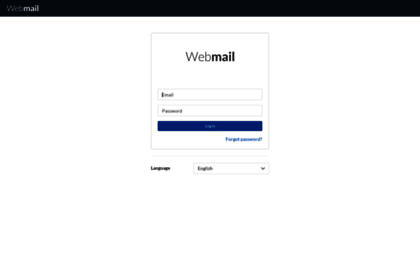 webmail.ecosse.net