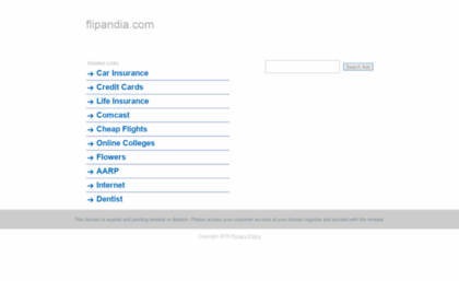 webmail.flipandia.com