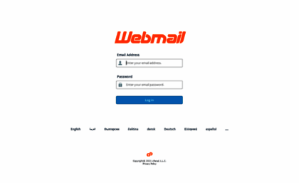 webmail.foxman.net