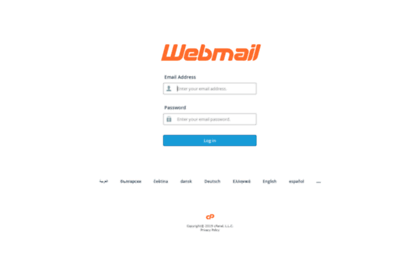 webmail.fpfsistemas.com