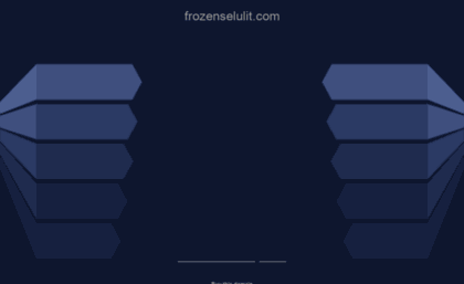 webmail.frozenselulit.com