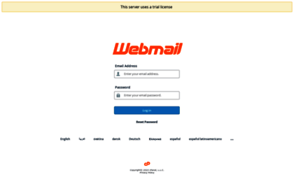 webmail.gearindoprakarsa.co.id