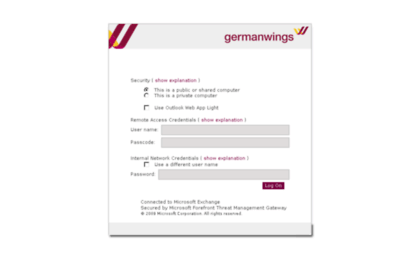 webmail.germanwings.com