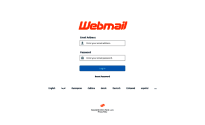 webmail.healing-with-reiki.com.au