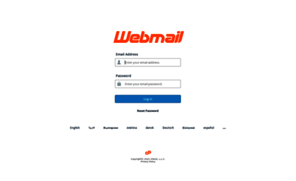 webmail.herbalmax.com