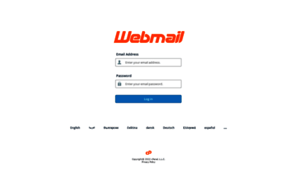 webmail.hostingcharges.in