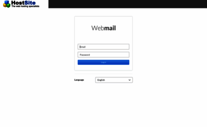 webmail.hostsite.com