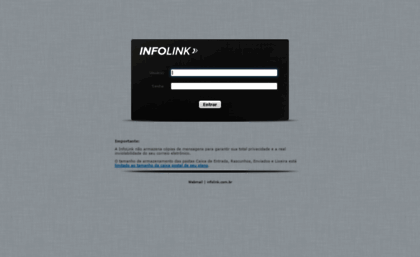 webmail.infolink.com.br