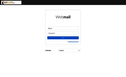 webmail.internethosting.com