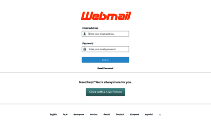 webmail.isolsystems.com