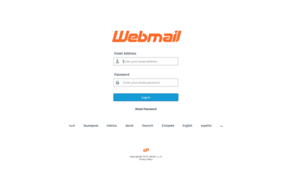 webmail.itsamac.com