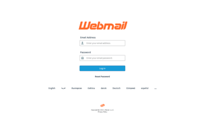 webmail.iuctt.edu.my