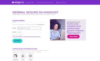 webmail.kinghost.com.br