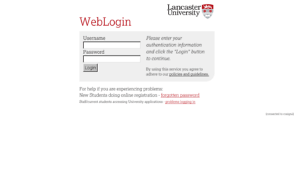 webmail.lancs.ac.uk