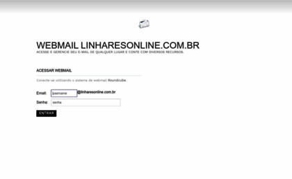 webmail.linharesonline.com.br