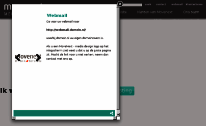 webmail.mediadesign.nl
