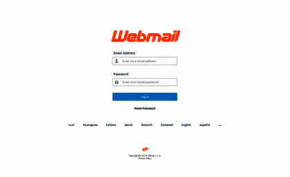 webmail.poocng.com