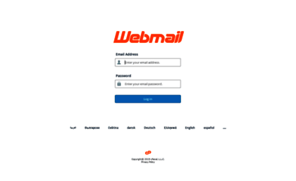 webmail.posdata.net