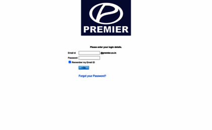 webmail.premier.co.in