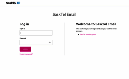 webmail.sasktel.net