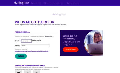 webmail.sdtp.org.br