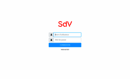 webmail.sdv.fr