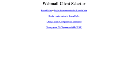 webmail.secureserverdot.com