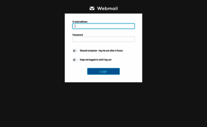 webmail.semo.net