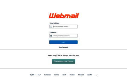 webmail.servicedogexpress.com