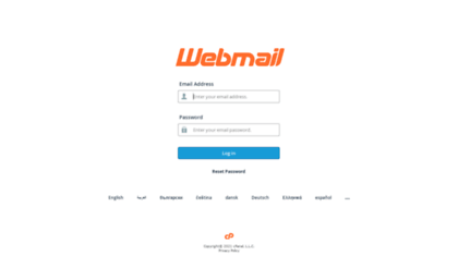 webmail.spacedart.com