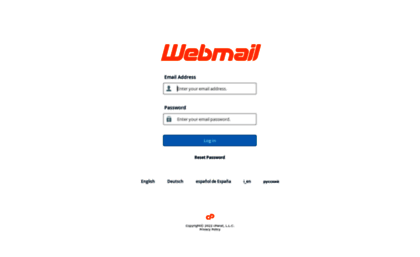 webmail.theplayground.co.uk