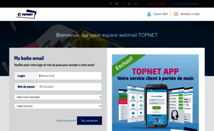 webmail.topnet.tn
