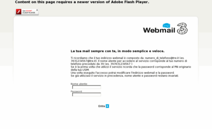 webmail.tre.it