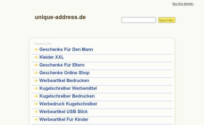 webmail.unique-address.de