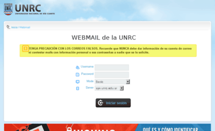 webmail.unrc.edu.ar