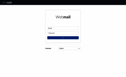 webmail.usahosting.com