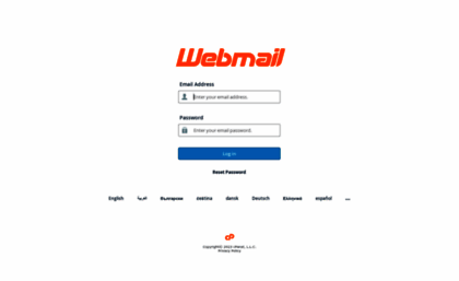webmail.uwonet.or.ug