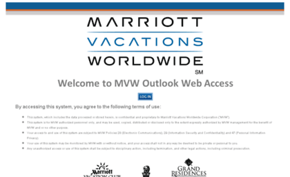 webmail.vacationclub.com